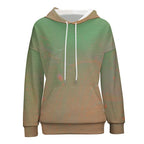 Dropped Sleeve Hoodie Standing Ovation Series
