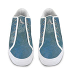 Seattle Low Top Men's Shoes Intermission Blues