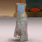 Long Dress Intermission Blues Series