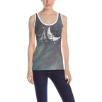 Logo Tank Top Intermission Blues Series
