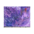 Indigo Valley (Artist's Private Collection) Prints