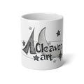 ACleaverArt 2026 Logo Jumbo Studio Mug