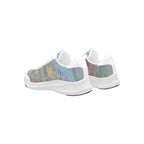Women's Mudguard Running Shoes Intermission Blues Series