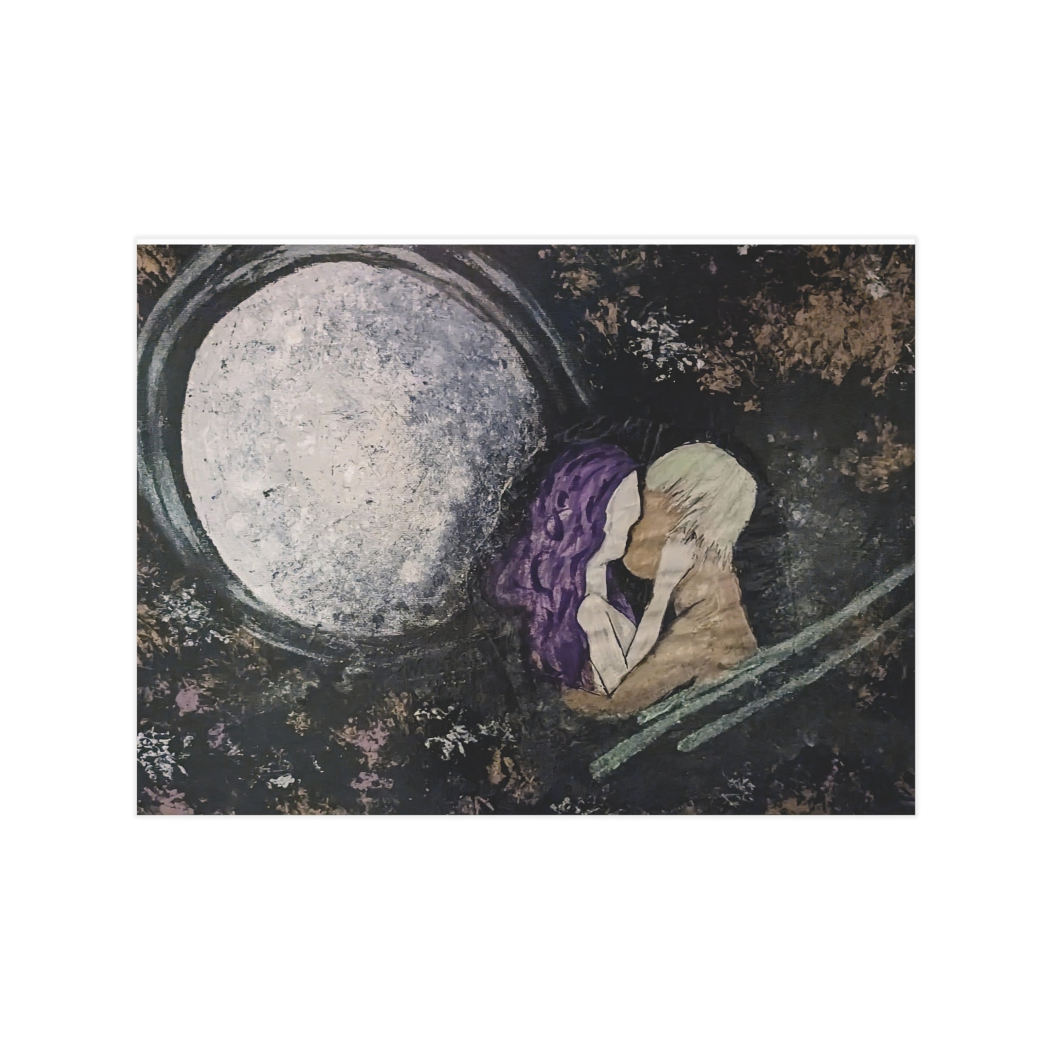 Selenophiles Prints