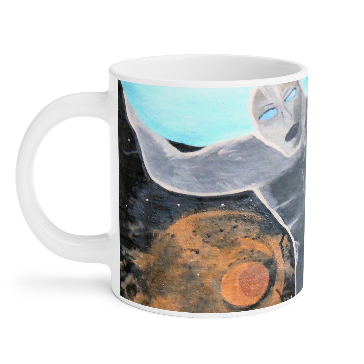 Atlas Mugs (11oz\15oz\20oz)