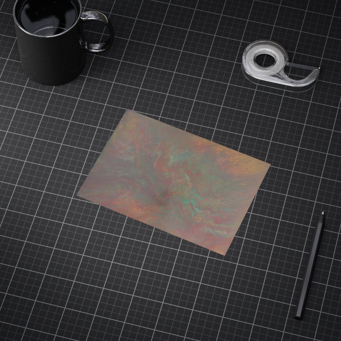 Dragon's Gate Prints