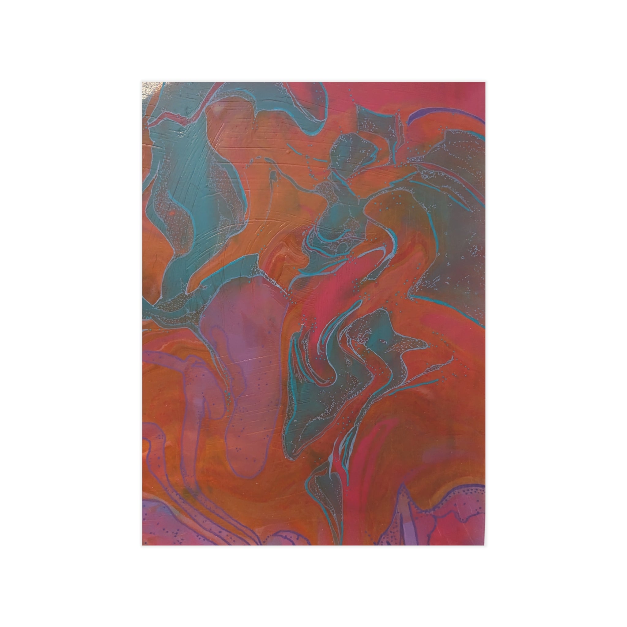 Soul Song Prints