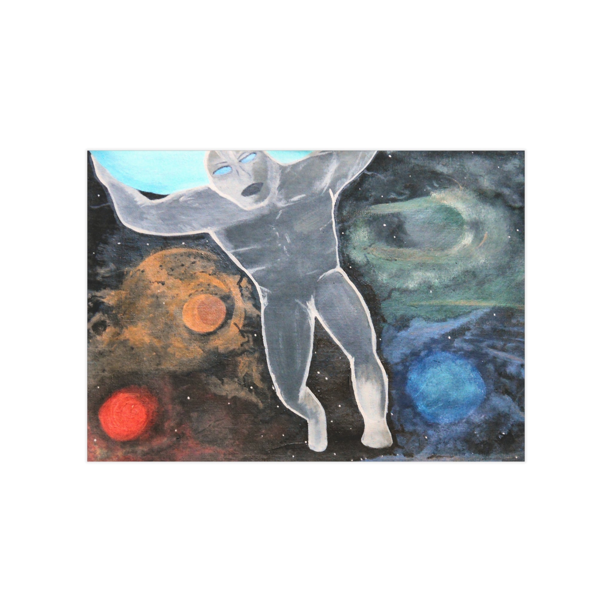Atlas Prints