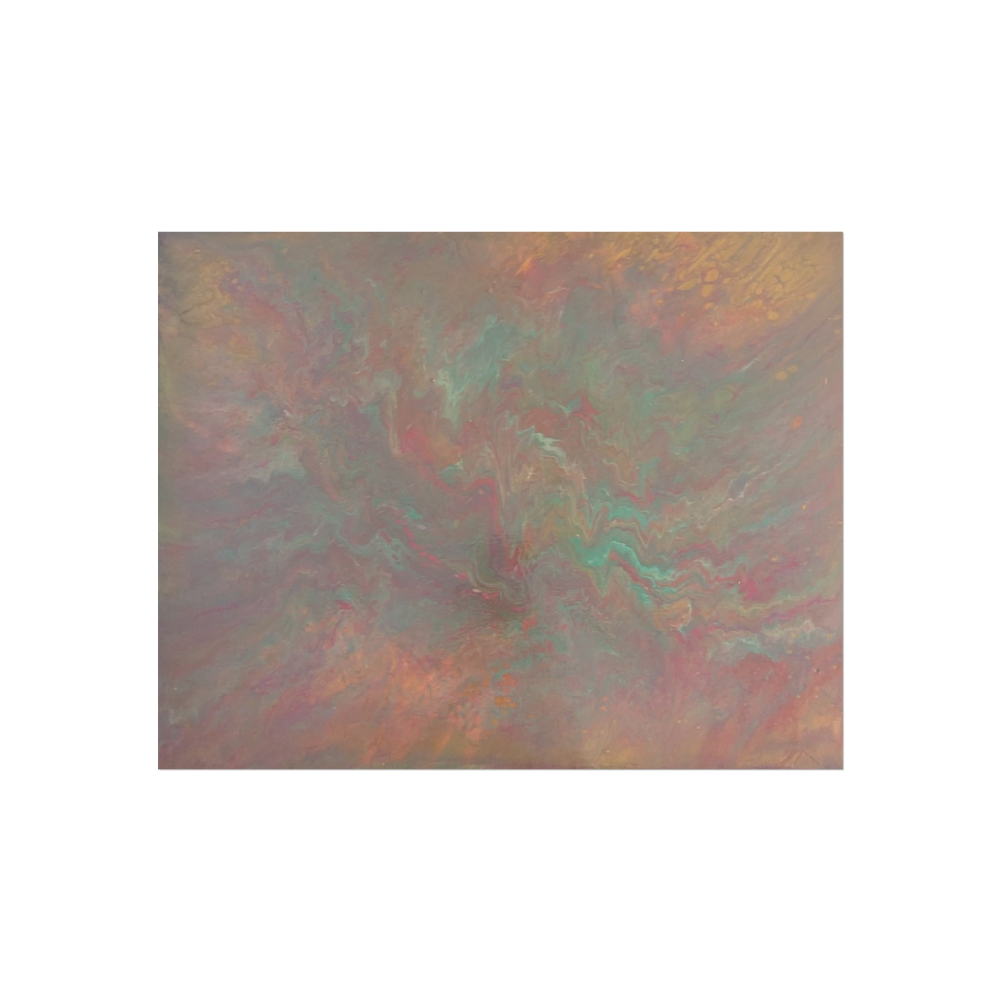 Dragon's Gate Fine Art Posters