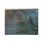 Time Keeper (Artist's Private Collection) Prints