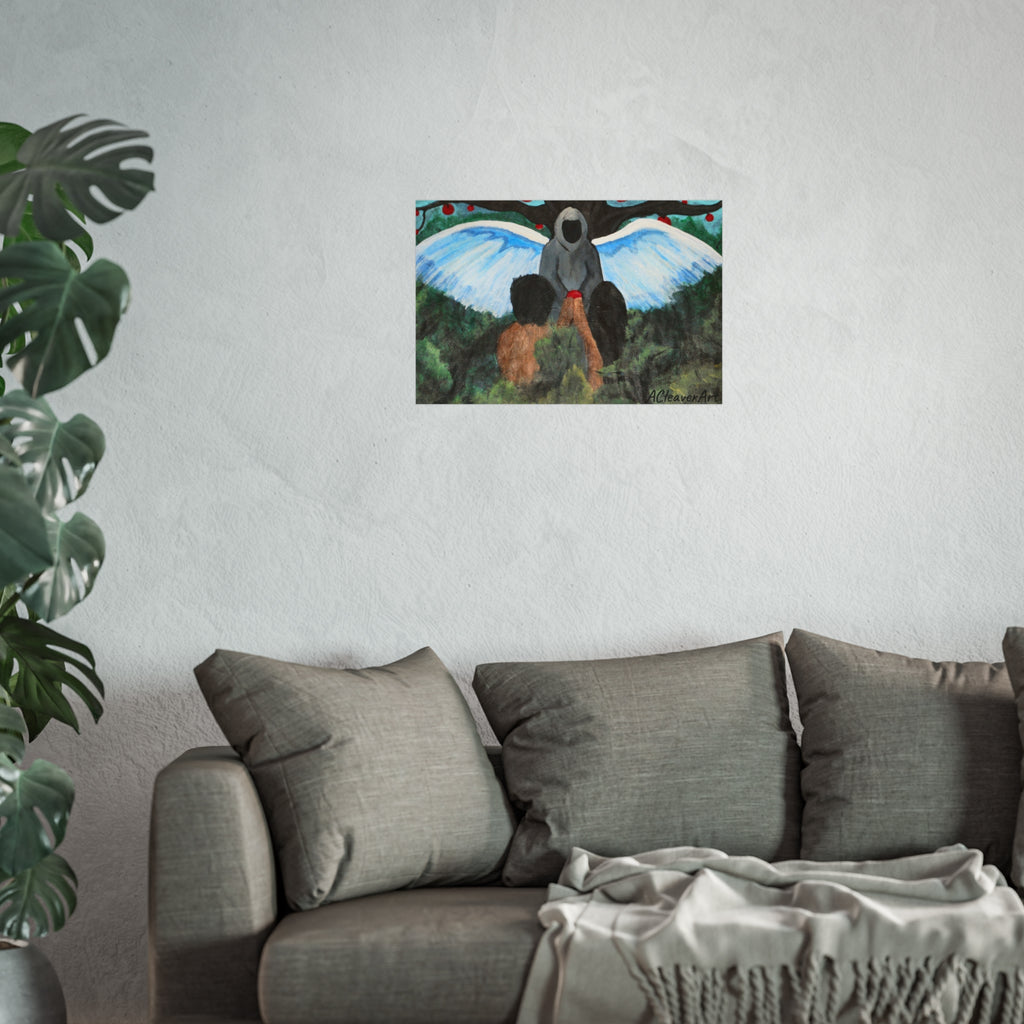Eden Fine Art Posters