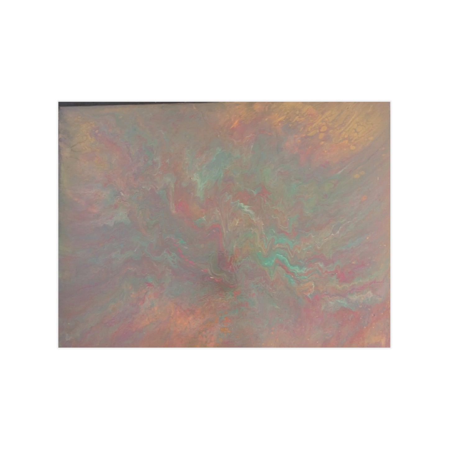 Dragon's Gate Prints