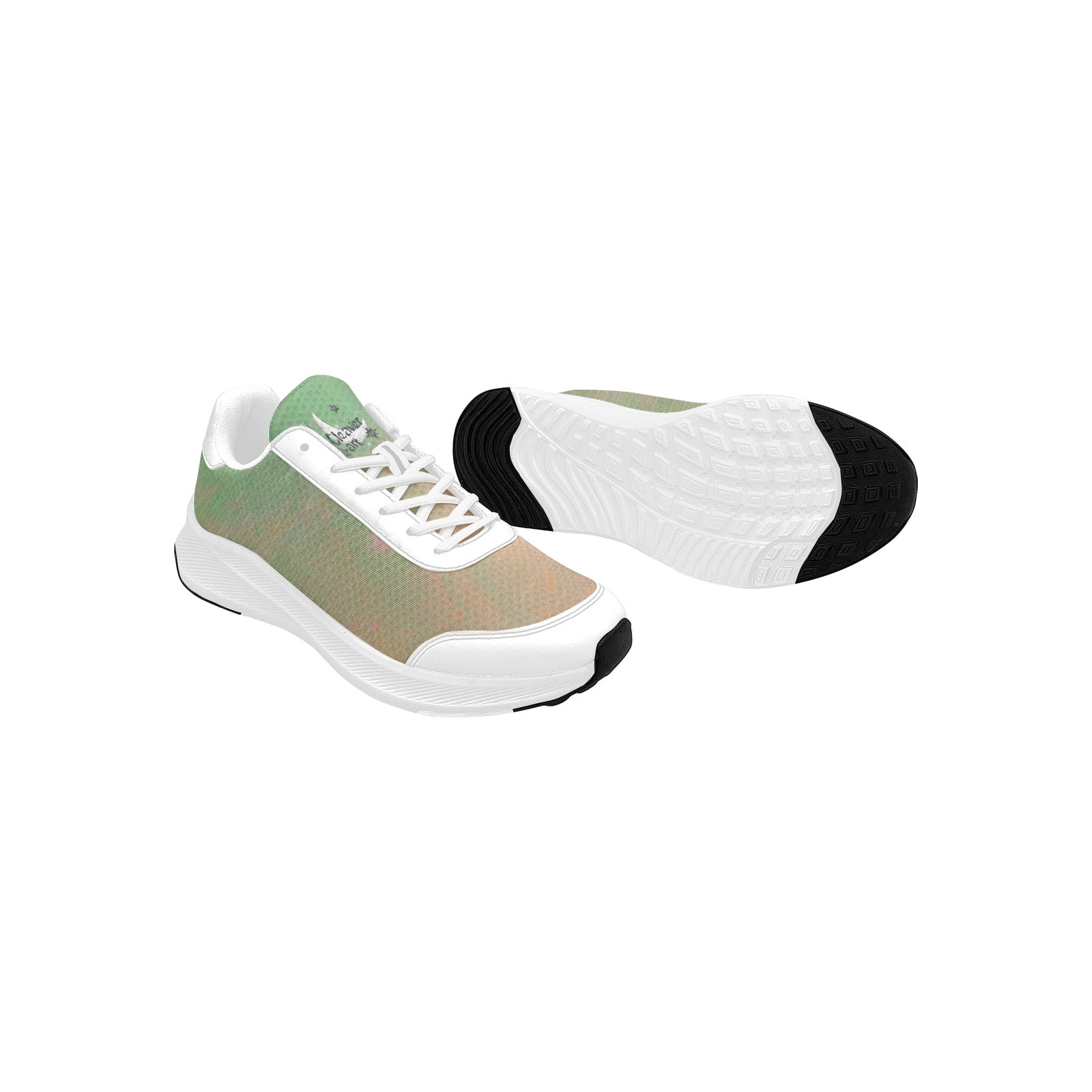 Men’s Mudguard Running Shoes Standing Ovation Series