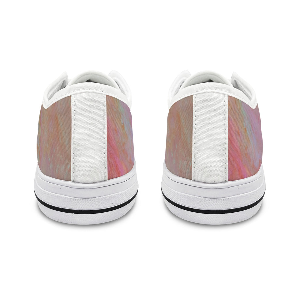 Seattle Low Top Women's Shoes Standing Ovation Series