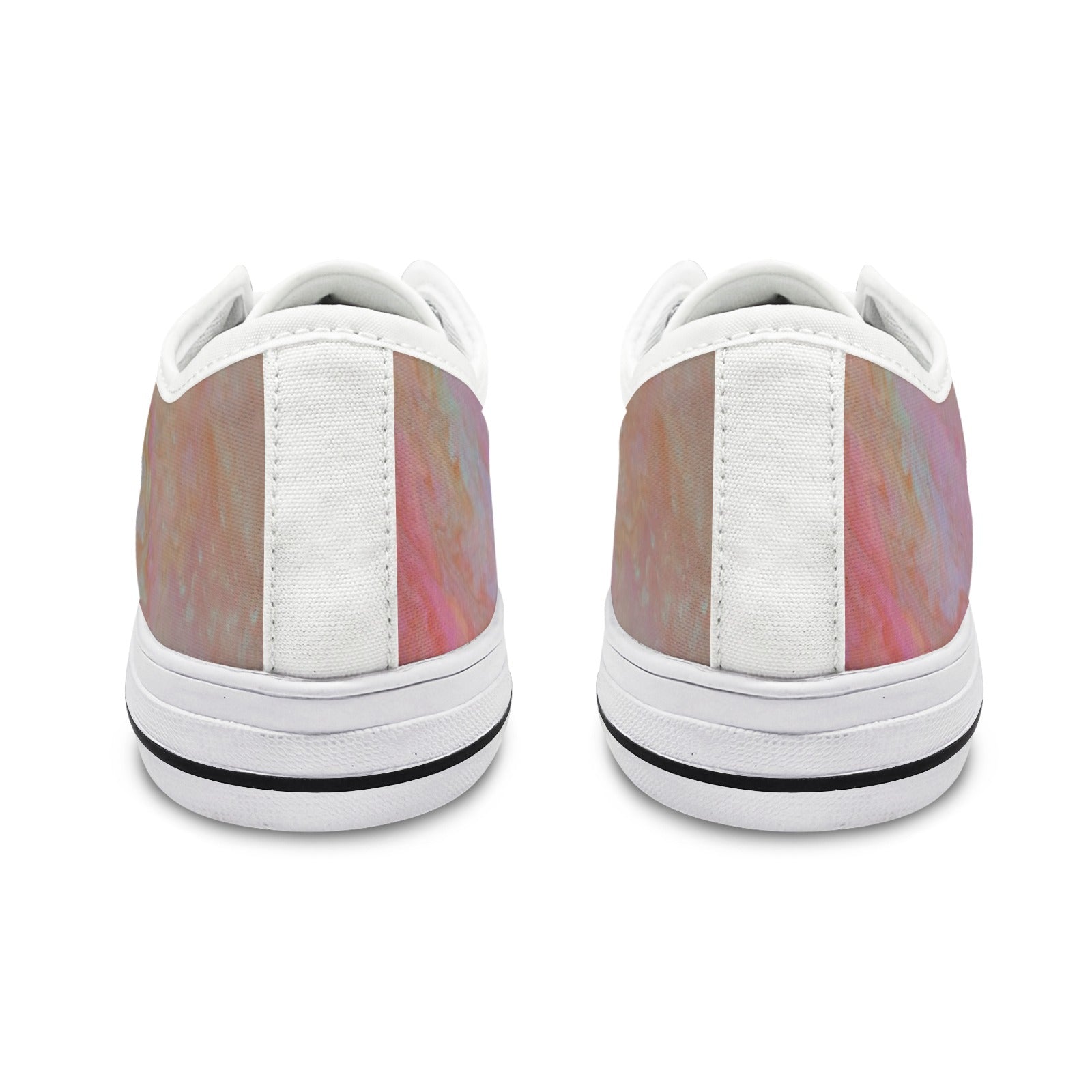 Seattle Low Top Women's Shoes Standing Ovation Series