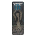 Lotus Lady Rubber Yoga Mat