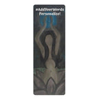 Lotus Lady Rubber Yoga Mat