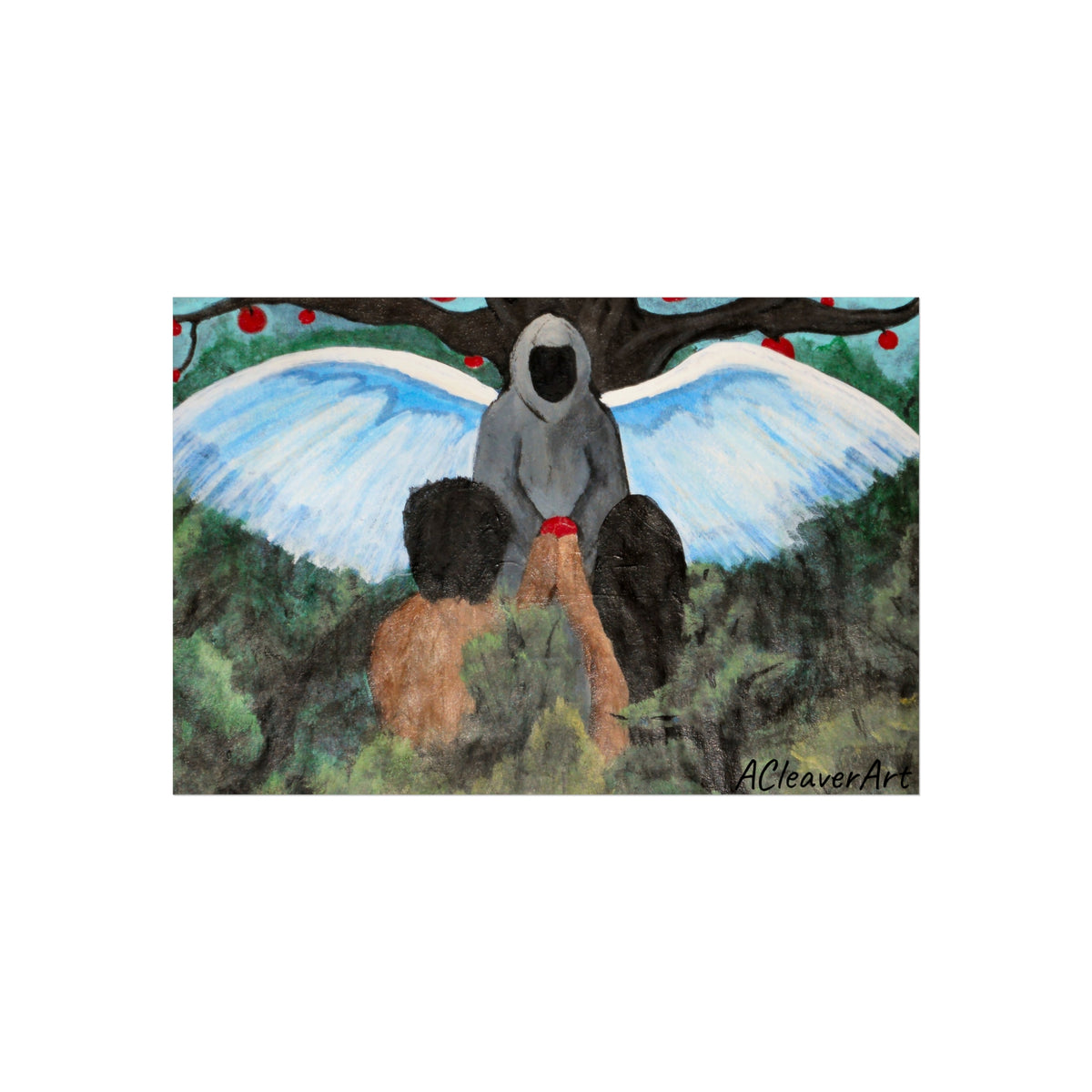 Eden Fine Art Posters