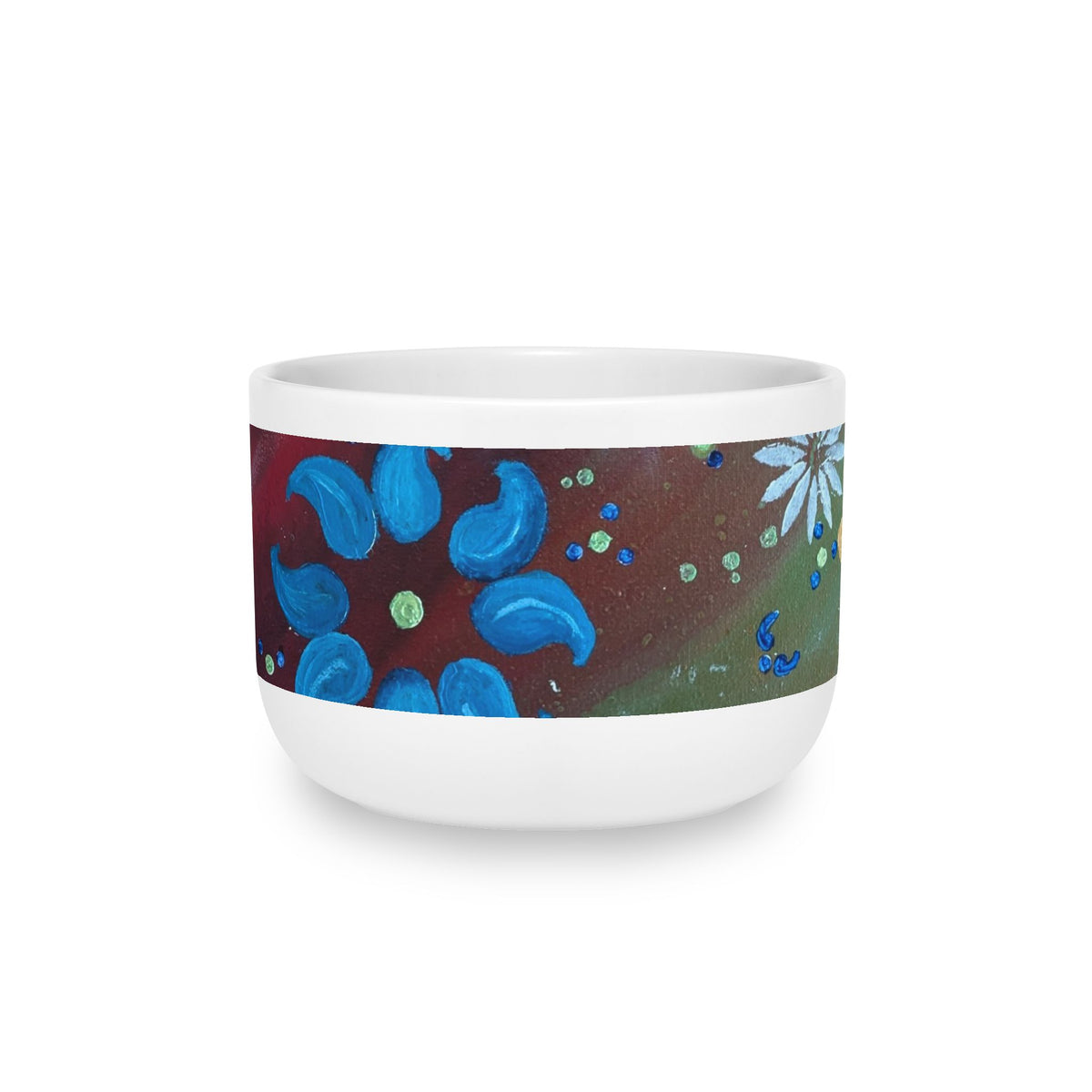 Inanna's Journey (25 oz) Jumbo Latte Mug
