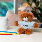 ACleaverArt T Stuffies