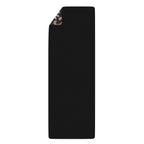 Inanna's Journey Rubber Yoga Mat