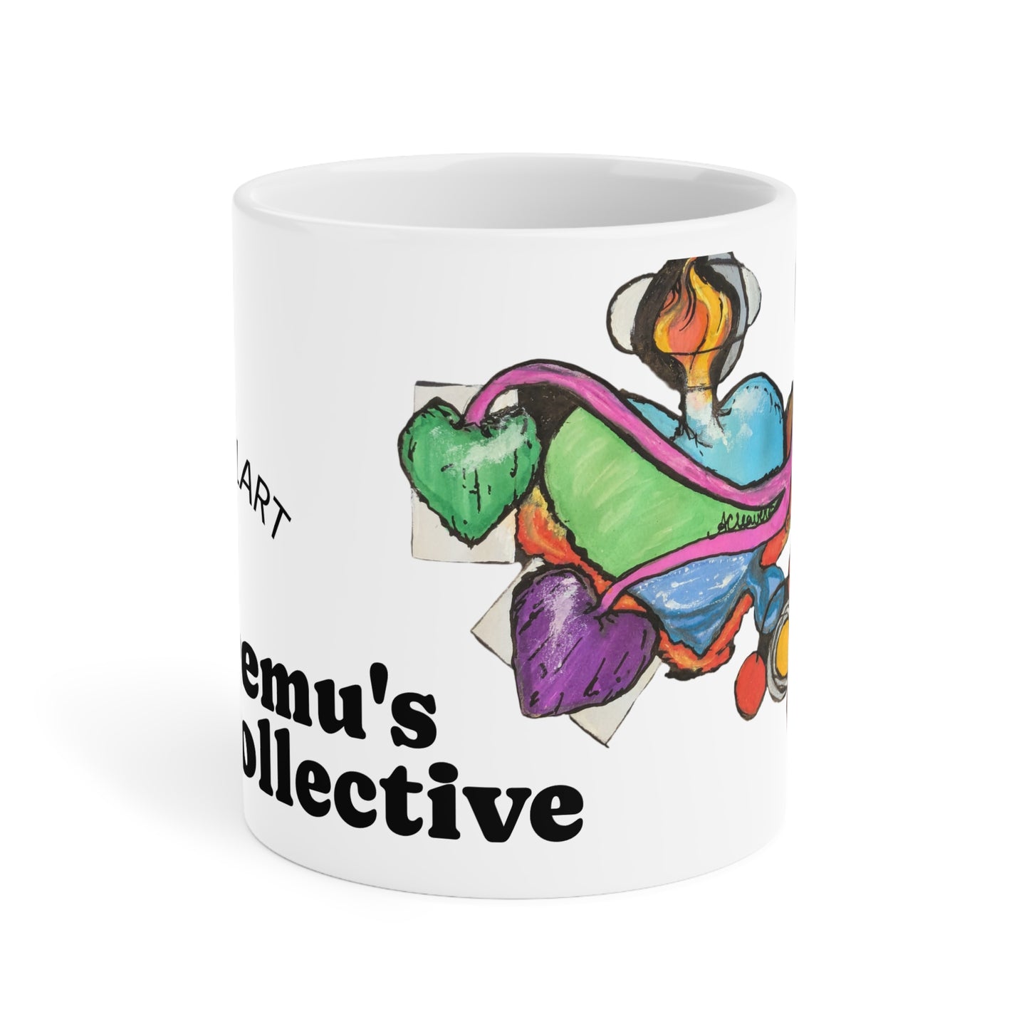 7dayACSoulArt Mugs (11oz\15oz\20oz)