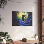 Which Way Fine Art Posters