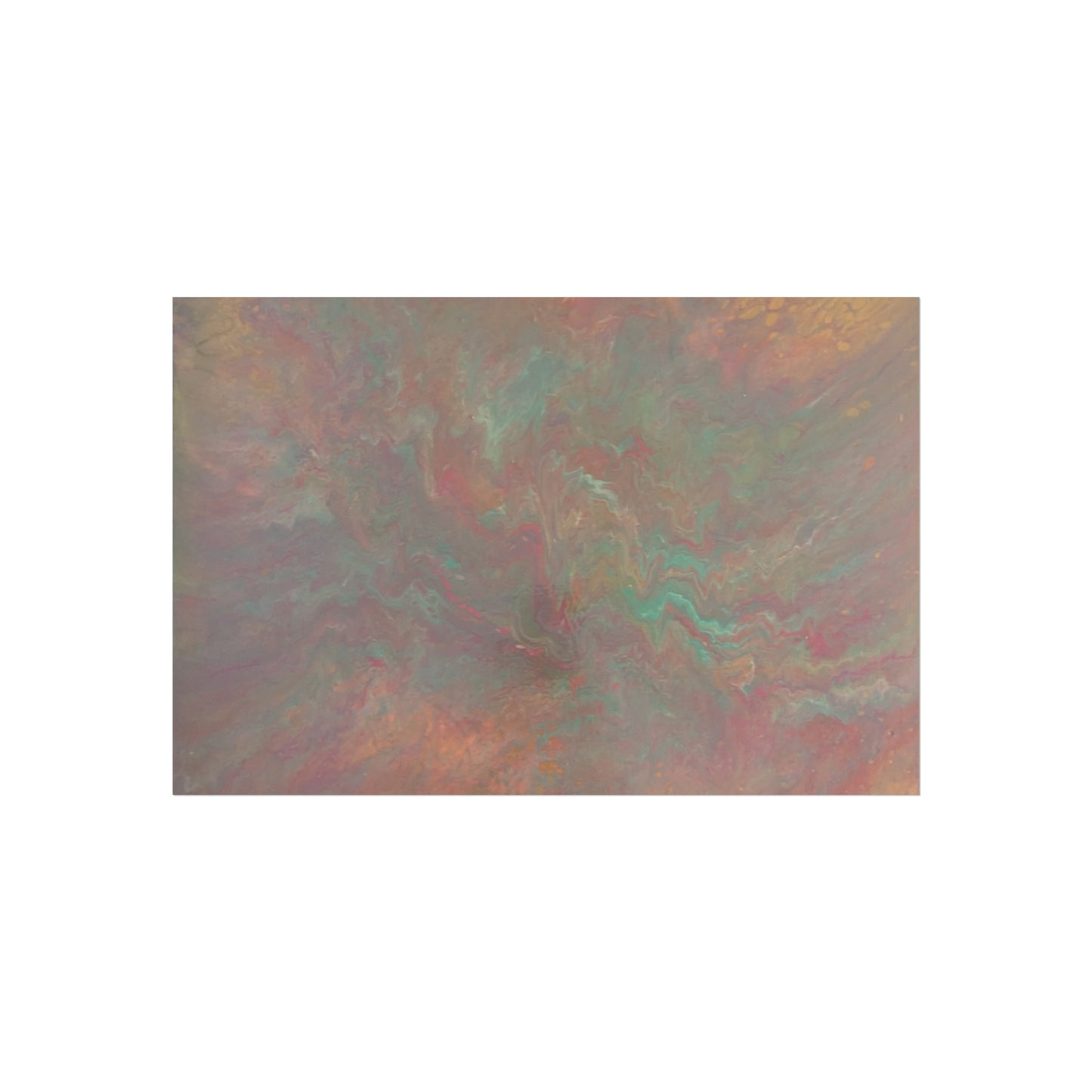 Dragon's Gate Fine Art Posters