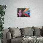 Shekinah Glory Fine Art Posters