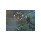 Time Keeper (Artist's Private Collection) Prints