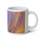 Rendezvous Jumbo Studio Mug
