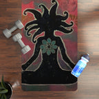Alignment Rubber Yoga Mat