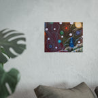 Waiting Fine Art Posters