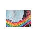 Silent Rainbow Fine Art Posters