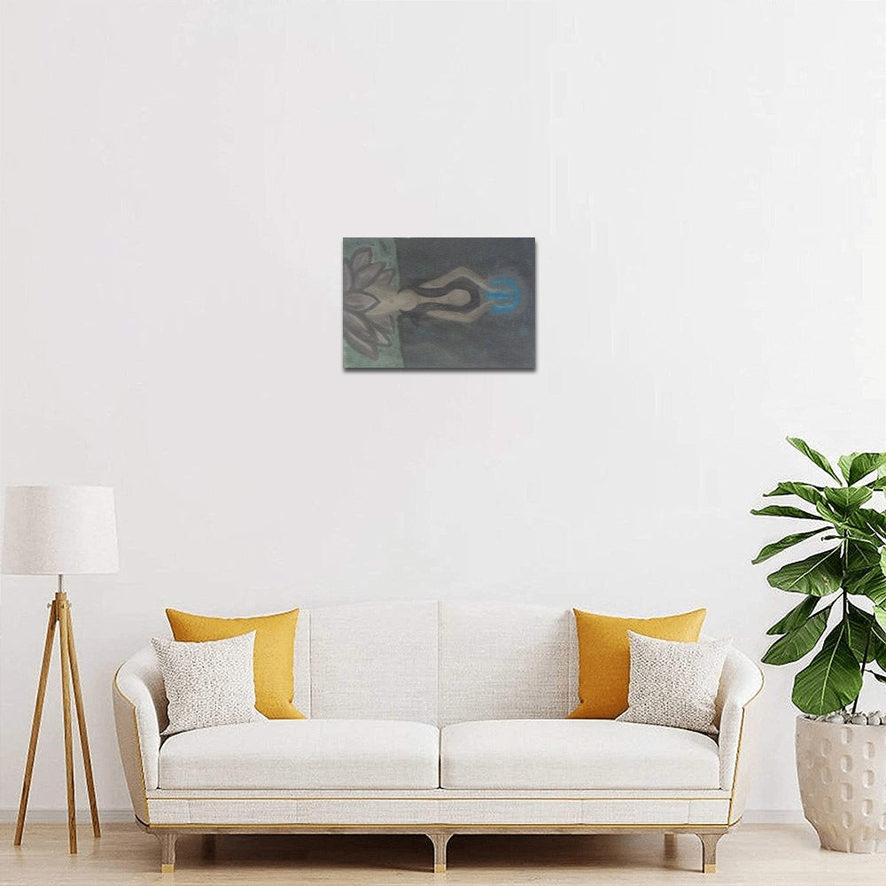Collector’s Mini Canvas