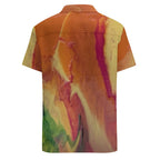 Men’s Short Sleeve Button Down Shirt Standing Ovation Series