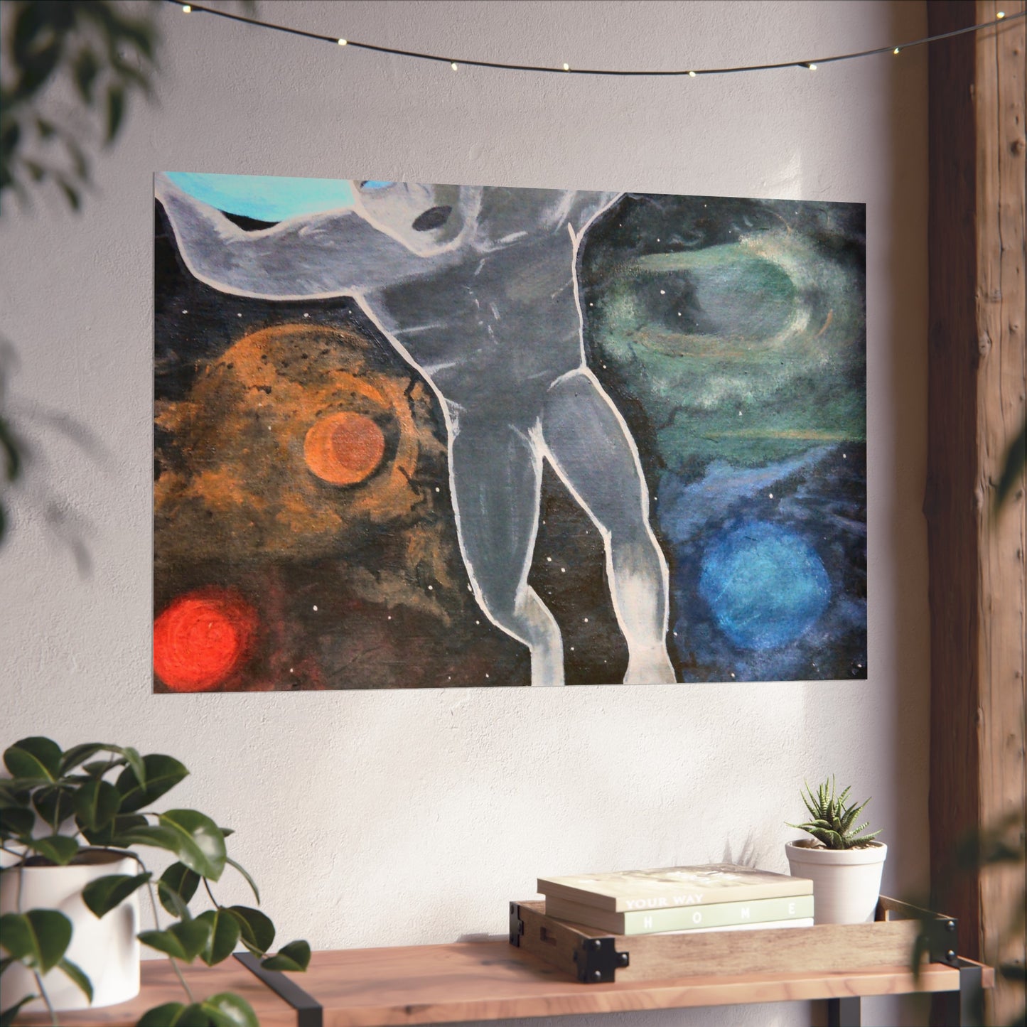 Atlas Fine Art Posters