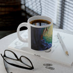 Which Way Jumbo Studio Mug