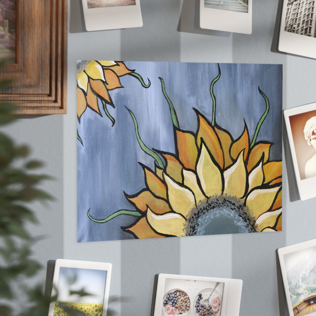UR my Sunshine Prints
