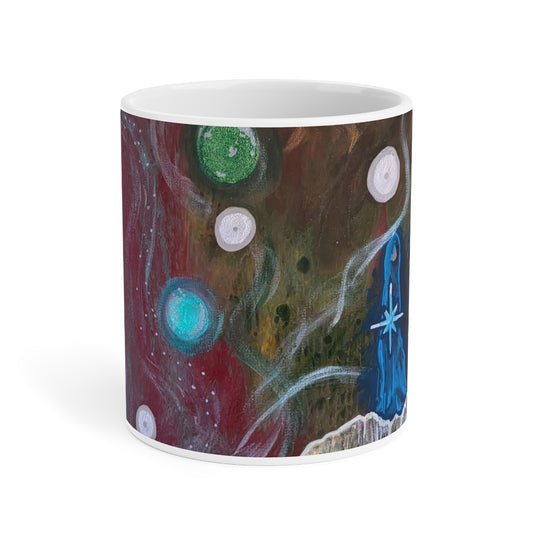 Waiting Mugs (11oz\15oz\20oz)