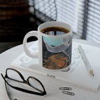Atlas Jumbo Studio Mug
