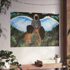 Eden Fine Art Posters