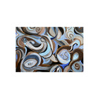 Blue Inspirations Fine Art Posters