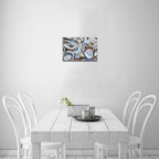 Collector’s Mini Canvas