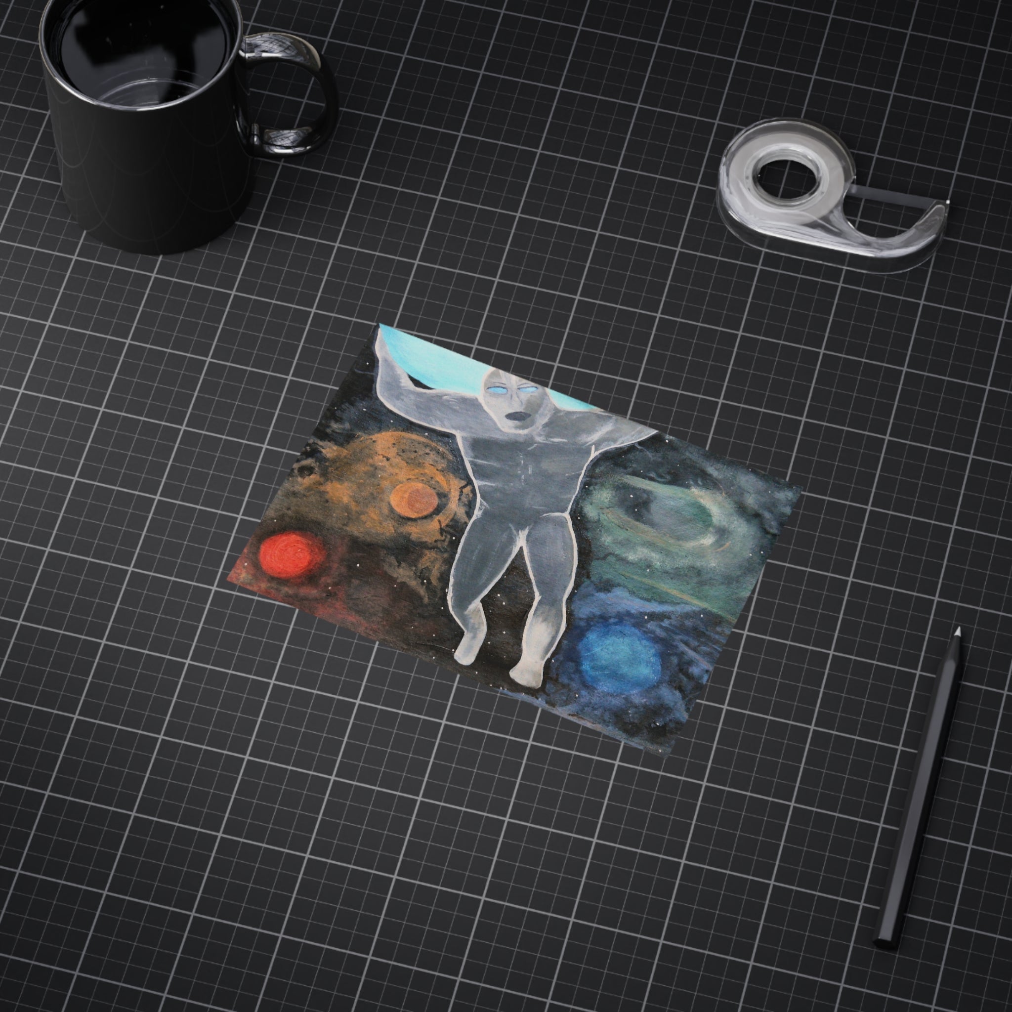 Atlas Prints