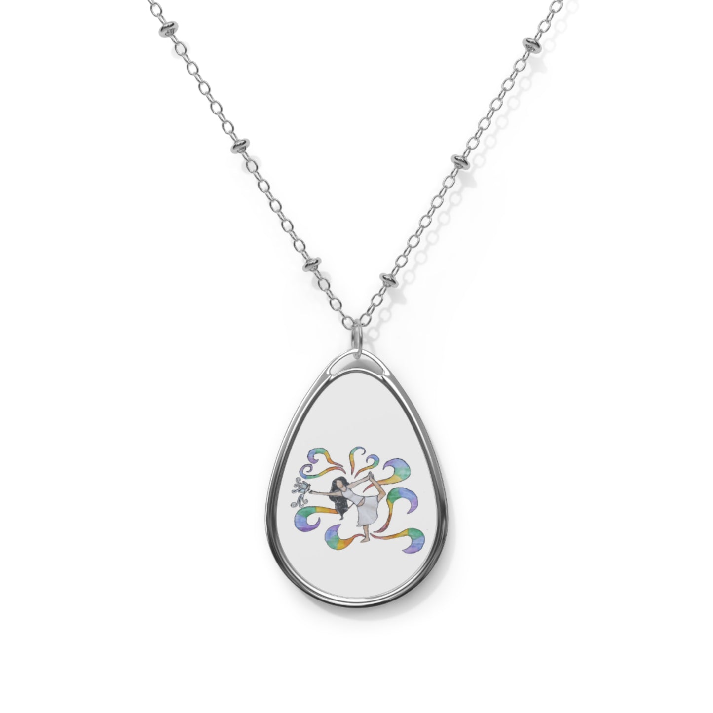 Butterfly Dancer Necklace