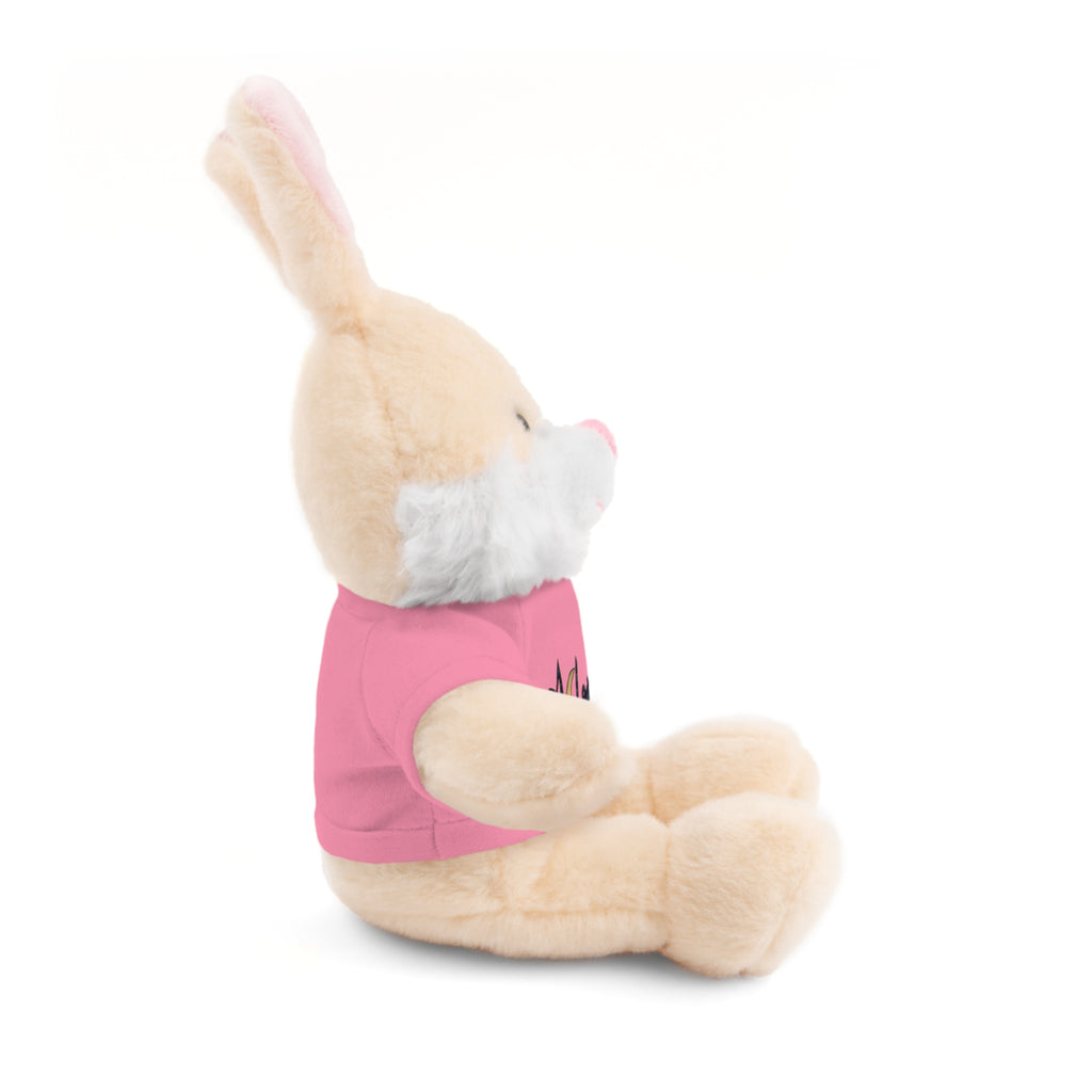 ACleaverArt T Stuffies