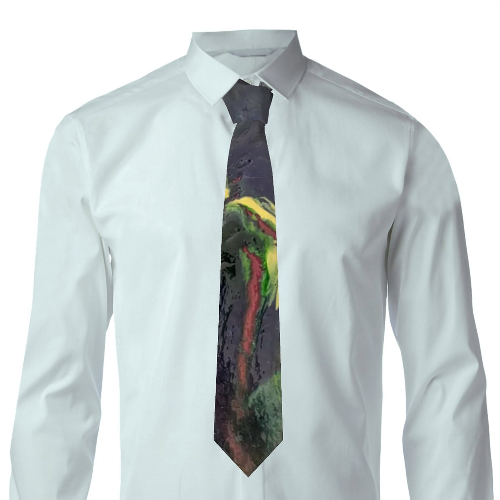 The Finishing Touch Tie
