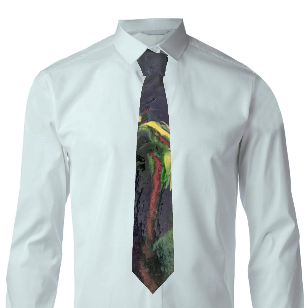 The Finishing Touch Tie