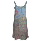 Beach Sling Dress Intermission Blues Series